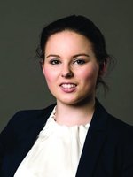 Theresa Pohl